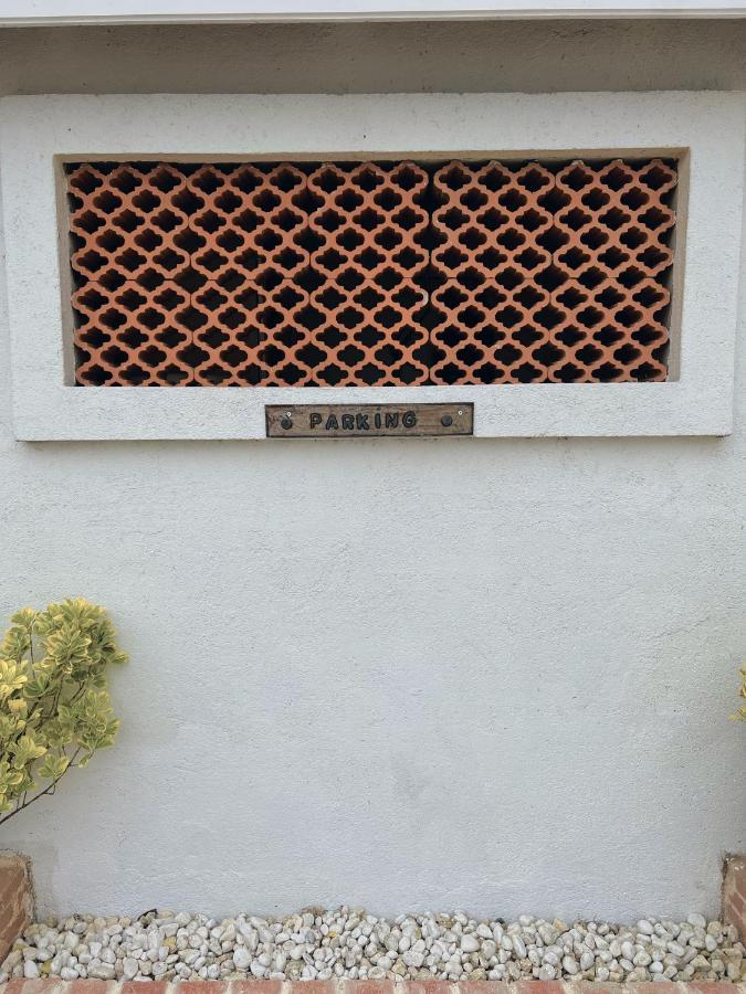 Jardin De Marceau Bed and Breakfast Blasimon Εξωτερικό φωτογραφία