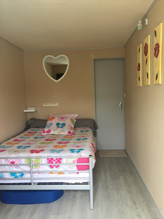 Jardin De Marceau Bed and Breakfast Blasimon Εξωτερικό φωτογραφία